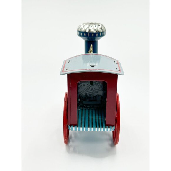 Vintage1987 Hallmark Keepsake Tin Locomotive Series - Picture 4 of 7